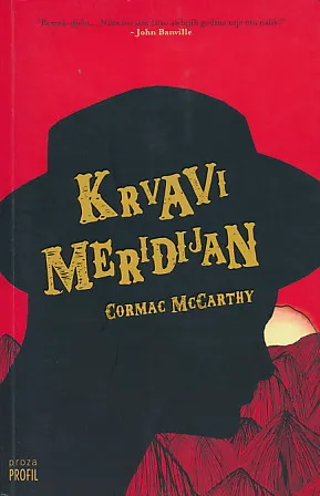 Krvavi meridijan