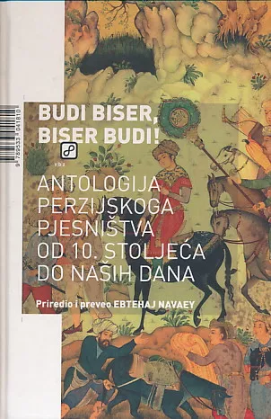 Budi biser, biser budi!