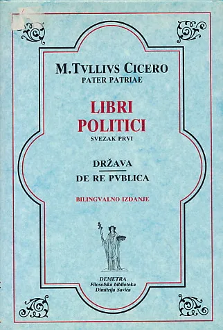 Libri politici I: Država