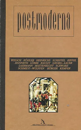 Postmoderna ili Borba za budućnost