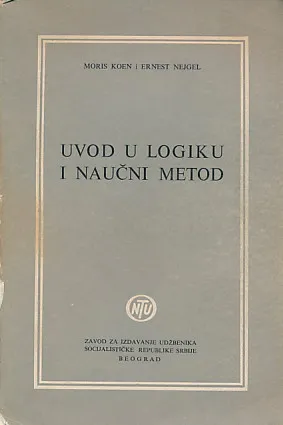 Uvod u logiku i naučni metod