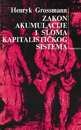 Zakon akumulacije i sloma kapitalističkog sistema