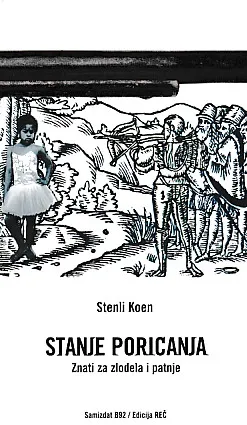 Stanje poricanja