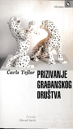 Prizivanje građanskog društva
