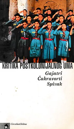 Kritika postkolonijalnog uma