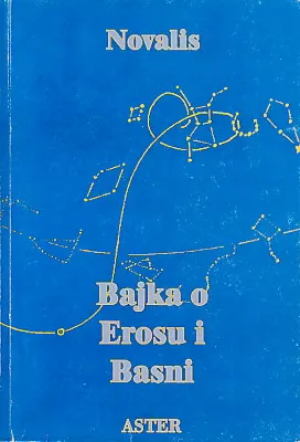 Bajka o Erosu i Basni