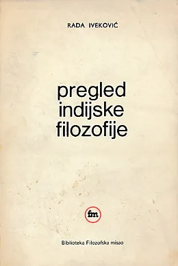Pregled indijske filozofije