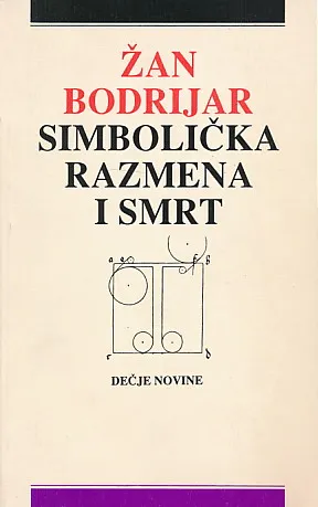 Simbolička razmena i smrt