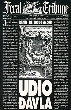 Udio đavla