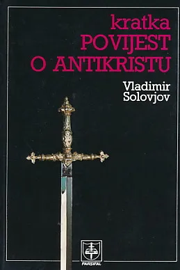 Kratka povijest o Antikristu