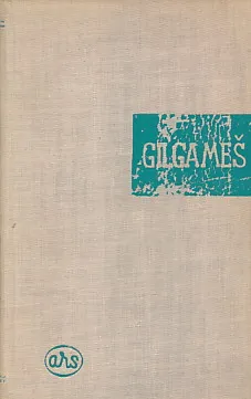 Gilgameš