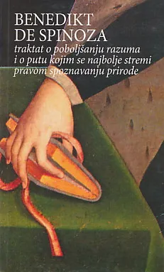 Traktat o poboljšanju razuma i o putu ...