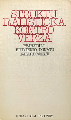 Strukturalistička kontroverza