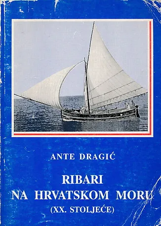 Ribari na hrvatskom moru (XX. stoljeće)