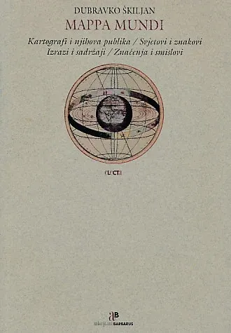 Mappa mundi