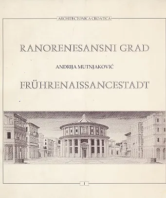 Renesansni grad / Frührenaissancestadt