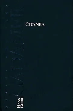 Čitanka