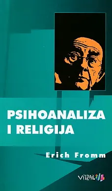 Psihoanaliza i religija