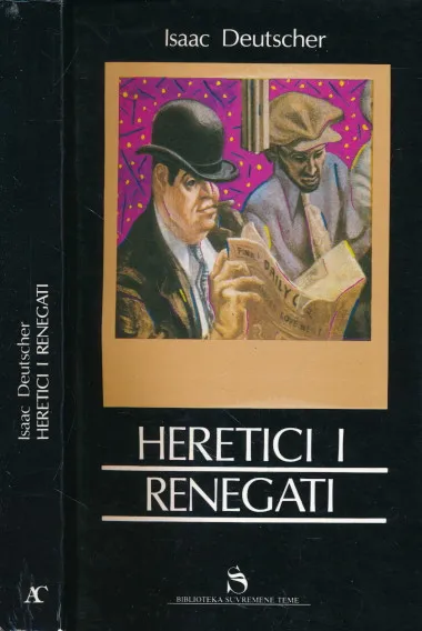 Heretici i regenati i drugi eseji