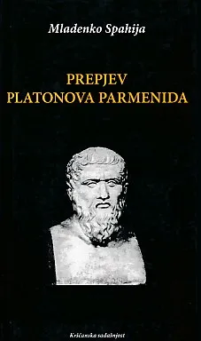 Prepjev Platonova Parmenida