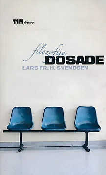 Filozofija dosade