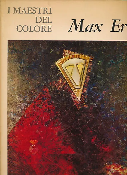 Max Ernst
