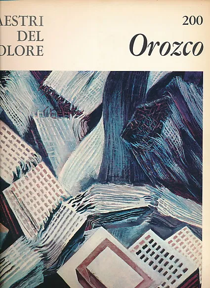 Jose Clemente Orozco