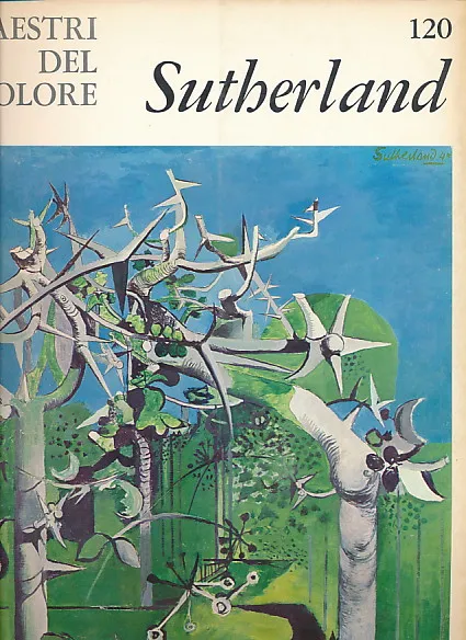 Graham Sutherland