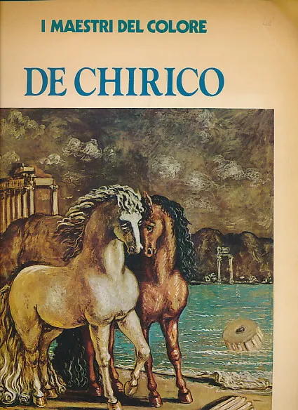 Giorgio De Chirico