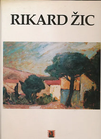 Rikard Žic (retrospektiva)