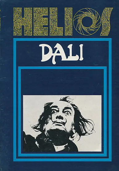 Dali (zbornici Helios I)