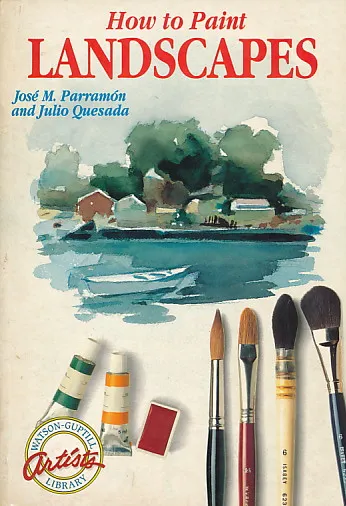 How to paint Landscapes