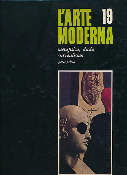 Metafisica, dada, surrealismo (parte prima)