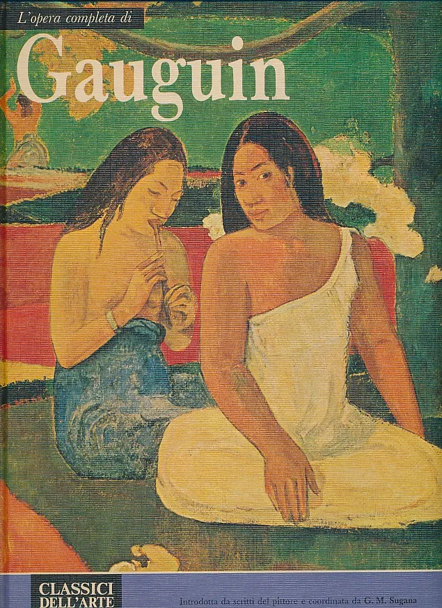 Gauguin