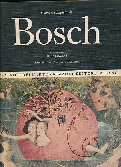 Bosch