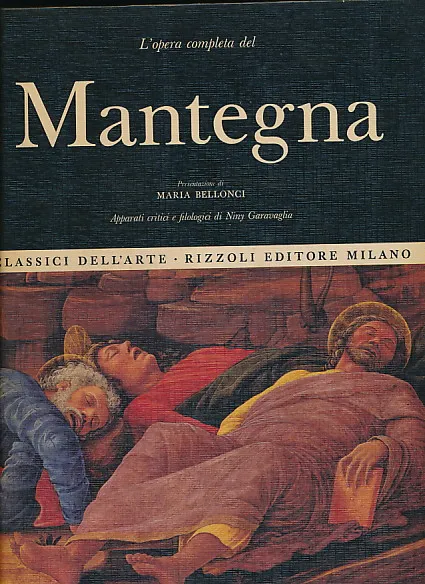 Mantegna