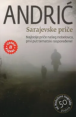 Sarajevske priče