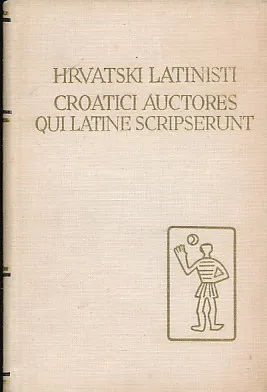Hrvatski latinisti sv. II
