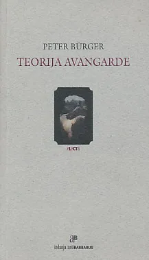 Teorija avangarde