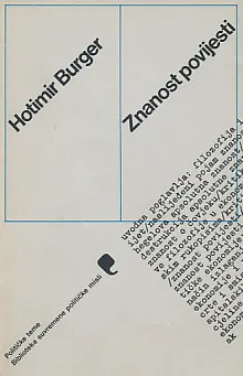 Znanost povijesti