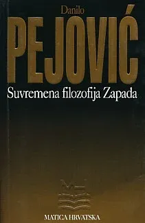 Suvremena filozofija Zapada
