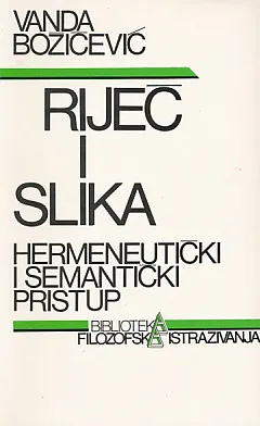 Riječ i slika