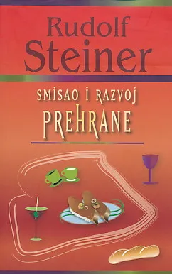 Smisao i razvoj prehrane