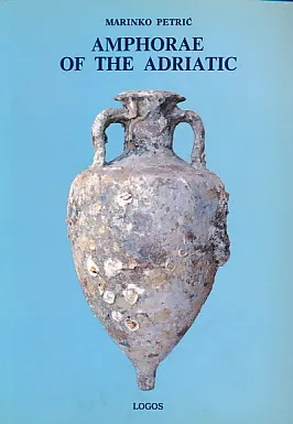 Amphorae of the Adriatic