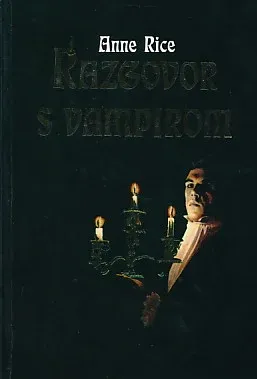 Razgovor s vampirom