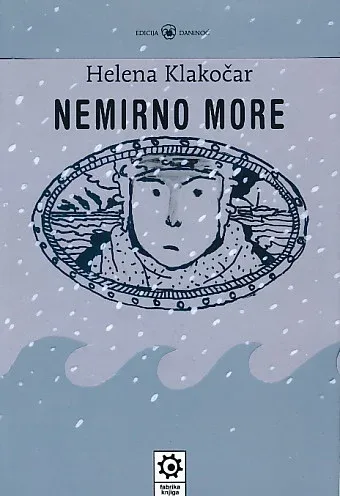 Nemirno more