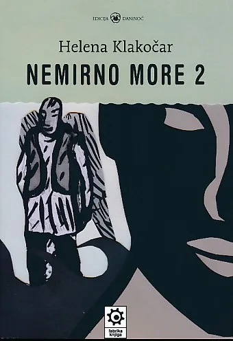 Nemirno more 2