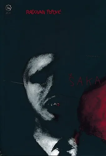 Šaka