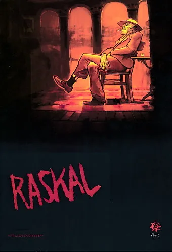 Raskal