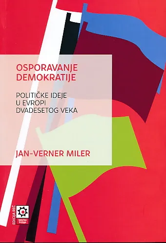 Osporavanje demokratije
